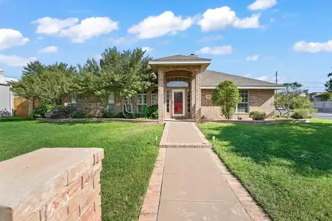 3900 Scott St, Odessa, TX 79762