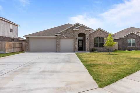 3117 Blue Quail Ct, Midland, TX 79705
