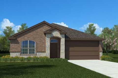 1811 Northern Ln, Midland, TX 79707