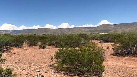 Dog Canyon RD, Alamogordo, NM 88310