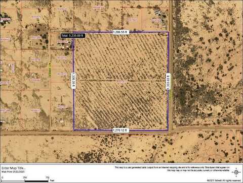 Dog Canyon RD, Alamogordo, NM 88310