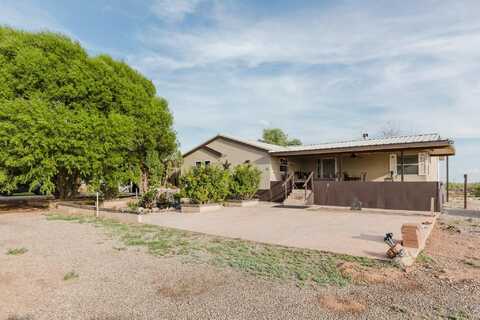 30 Southwind DR, Alamogordo, NM 88310