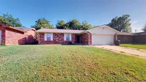 9704 NE 2nd Street, Midwest City, OK 73130