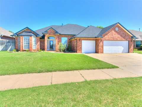 7301 NW 111th Street, Oklahoma City, OK 73162