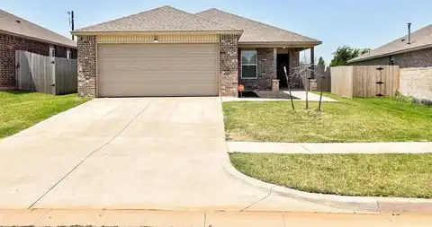4009 Siena Ridge Boulevard, Oklahoma City, OK 73179