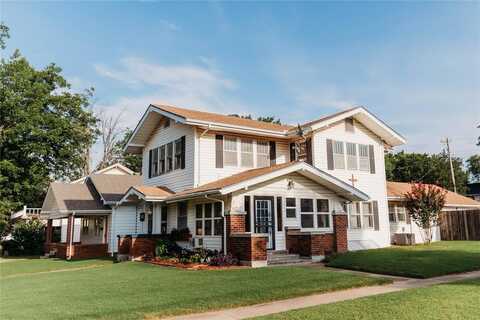 302 W 9th Street, Chandler, OK 74834