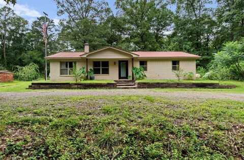 234 GLOVER Road, Broken Bow, OK 74728