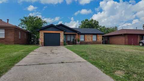 2421 SW 55th Street, Oklahoma City, OK 73119