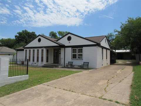 1316 Hillcrest Road, Pauls Valley, OK 73075