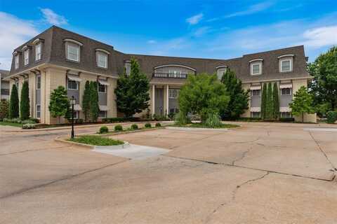 1114 Sherwood Avenue, Nichols Hills, OK 73116