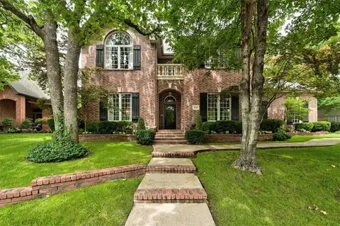 4301 Echohollow Trail, Edmond, OK 73025