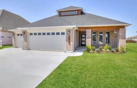 16302 S 89th East Avenue, Bixby, OK 74008