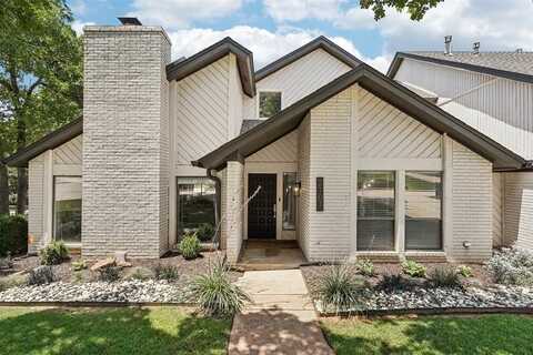 2101 Brookview Lane, Edmond, OK 73034