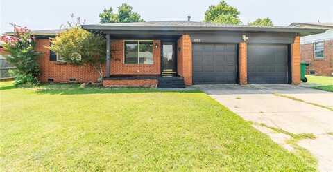 414 Yukon Avenue, Yukon, OK 73099