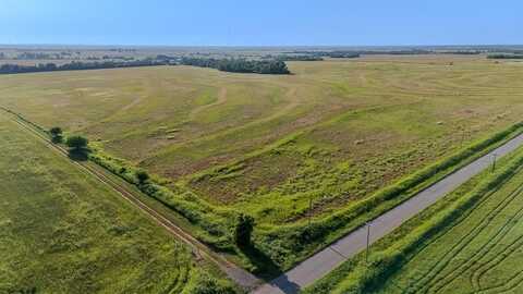 N Gregory Road, El Reno, OK 73036