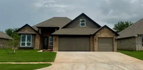 3023 Pescara Drive, Norman, OK 73071