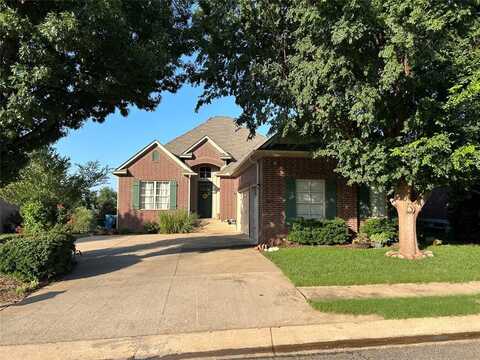 719 Prairie Dunes Way, Edmond, OK 73003
