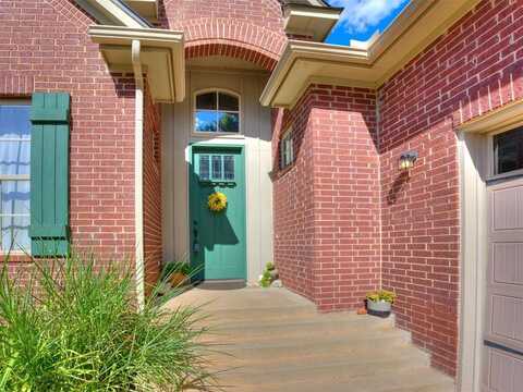 719 Prairie Dunes Way, Edmond, OK 73003