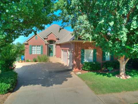 719 Prairie Dunes Way, Edmond, OK 73003