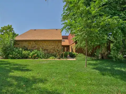3142 Rock Ridge Place, Oklahoma City, OK 73120
