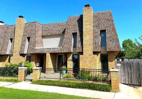 3501 NW 41st Street, Oklahoma City, OK 73112
