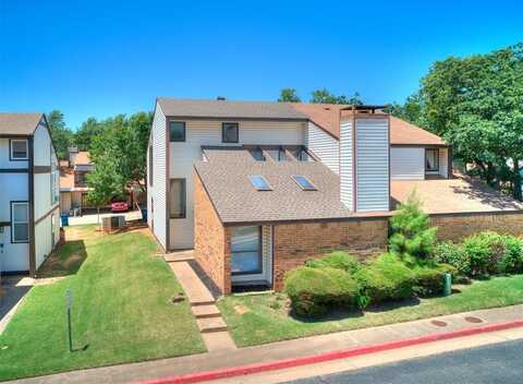 405 Timberwind Road, Edmond, OK 73034