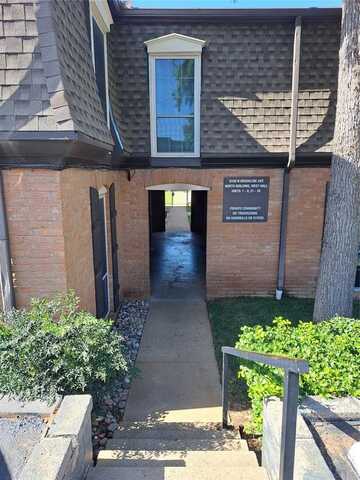 6100 N BROOKLINE Avenue Avenue, Oklahoma City, OK 73112