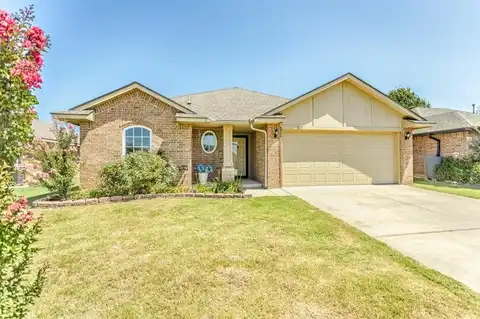 317 Tecumseh Meadows Drive, Norman, OK 73069
