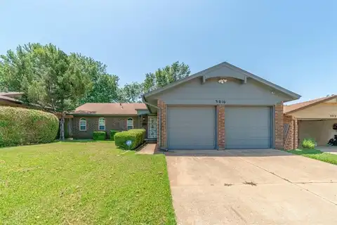 3016 SE 54th Street, Oklahoma City, OK 73135