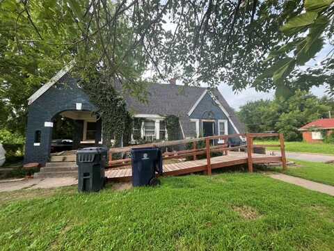 1200 NE 17th Street, Oklahoma City, OK 73111