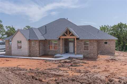 10924 Sandstone Ridge Way, Guthrie, OK 73044