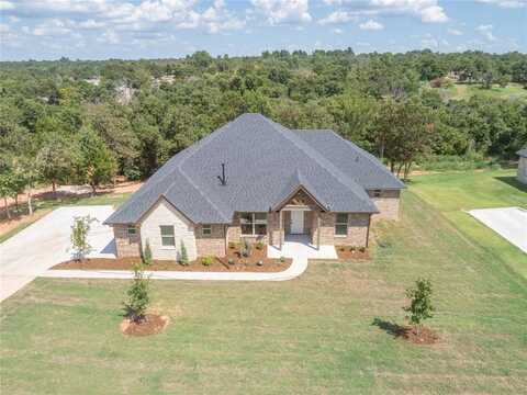 10924 Sandstone Ridge Way, Guthrie, OK 73044