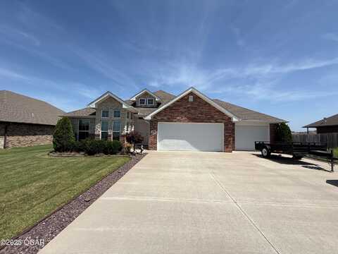 2786 Annelise Lane, Joplin, MO 64804