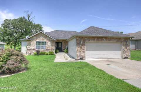 1201 E 42nd Street, Joplin, MO 64804