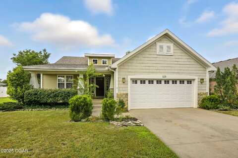 113 Zachary Lane, Carl Junction, MO 64834