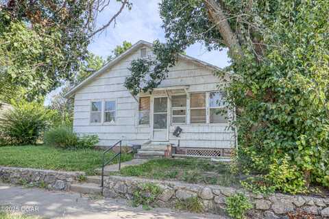 905 W A Street, Joplin, MO 64801