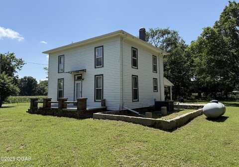 16435 County Road 290, Asbury, MO 64832