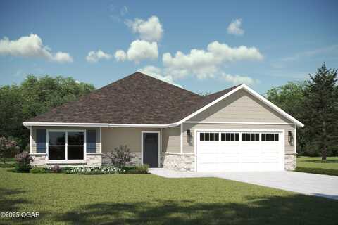 3113 Leah Lane, Joplin, MO 64804