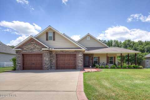 2821 Katie Lane, Joplin, MO 64801