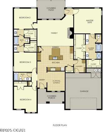 813 Silver Oaks Drive, Carl Junction, MO 64834