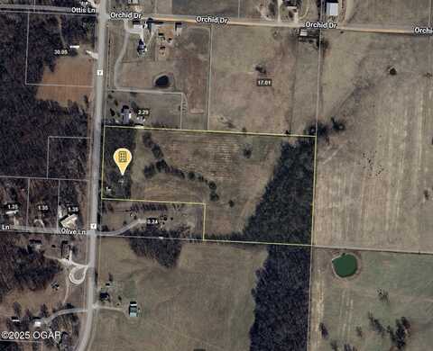 17773 State Highway Y, Neosho, MO 64850