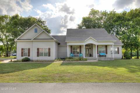 9225 County Lane 209, Webb City, MO 64870