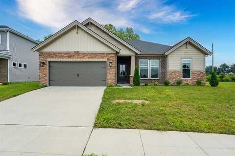 2046 Pebblewood Dr, Owensboro, KY 42303