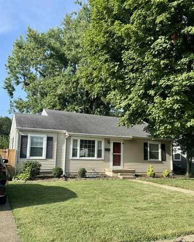1812 Sunset Drive, Owensboro, KY 42301