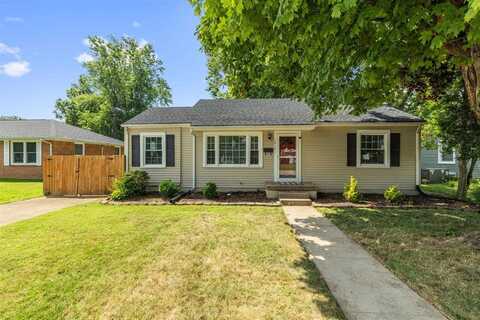 1812 Sunset Drive, Owensboro, KY 42301