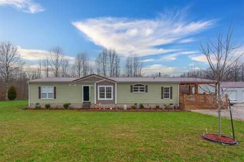 undefined, Reynolds Station, KY 42368
