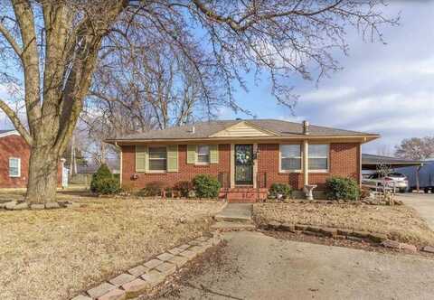 2955 Plymouth Place, Owensboro, KY 42303