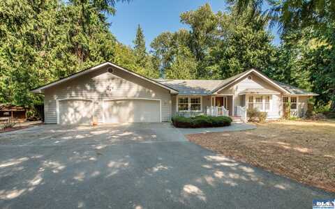 541 Grandview Drive, Sequim, WA 98382