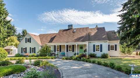 161 Sanford, Sequim, WA 98382