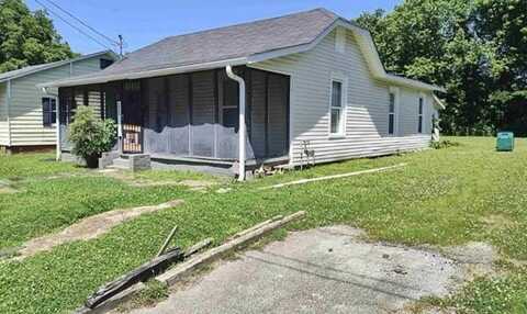 222 Lenoir Ave, Jackson, TN 38301